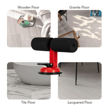 CoreGrip™ | Imported Sit-Up Aid