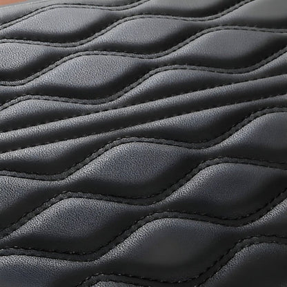 Ergonomisches Komfortkissen für entspanntes Fahren und Reisen