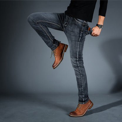 50% off | Garrett™ - Men's Slim Fit Stretch Jeans [Last Day Discount]