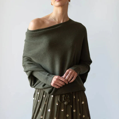 Annemiek™ | Luxury Sweaters
