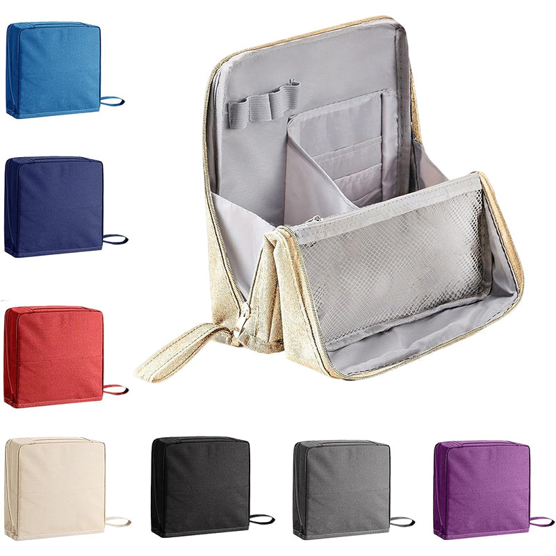 LumiPouch™ - Stressfreier Organizer für unterwegs