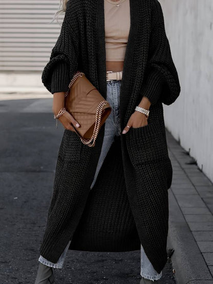 Astero™ | Elegant women's cardigan for the fall 2024 season 
