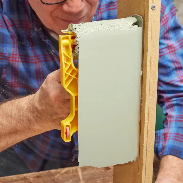 PaintTrim™ - Präzisions-Kantenmaler für glatte, schnelle Ergebnisse