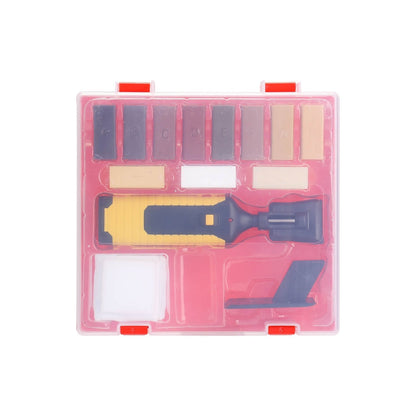 DIY Holzoberflächenrestaurator für glatte und natürliche Oberflächen