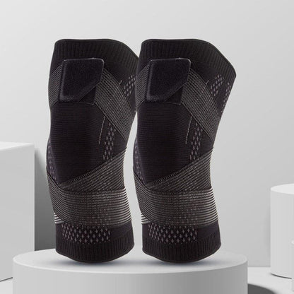 Sport Kniebandage Überzug