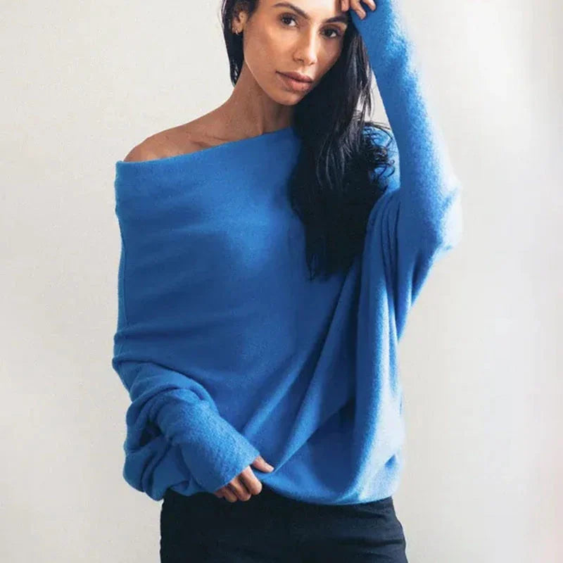 Annemiek™ | Luxury Sweaters