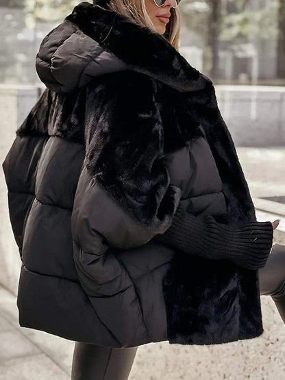 OLIVIA™ | COZY WINTER JACKET