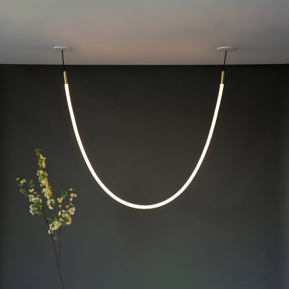FlexGlow – Passen Sie jeden Raum mit flexiblem LED-Licht an