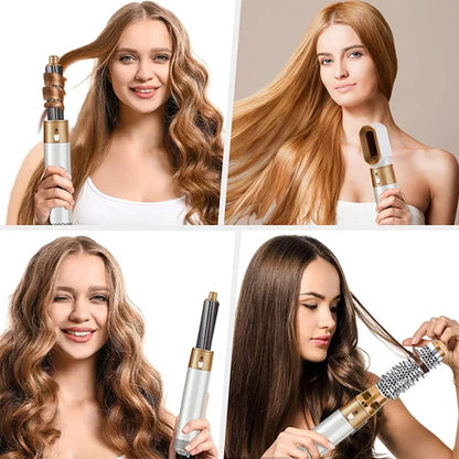 Emma's™ Professional Styler