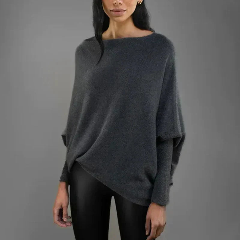 Annemiek™ | Luxury Sweaters
