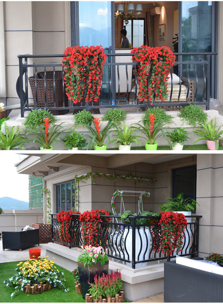 Royal Orchid™ | Artificial Flowers | 1+1 Free!