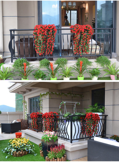 Royal Orchid™ | Artificial Flowers | 1+1 Free!
