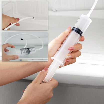 FridgeFlex™ – Removes odors &amp; bacteria in seconds
