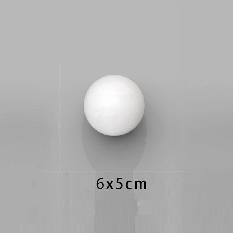 Moderne minimalistische abstrakte Wandkunst für zeitgenössische Räume