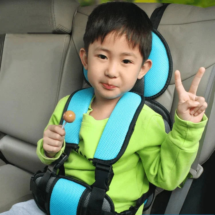 BabyBelt™ | Child Safety Belt