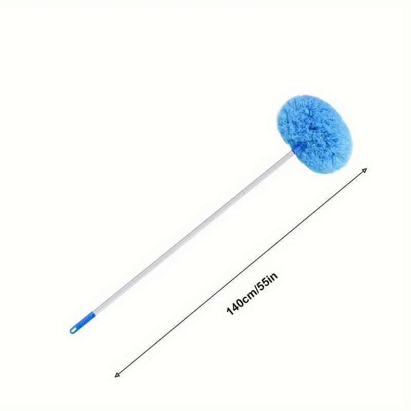 SweepDuster™ | Ring-shaped duster 