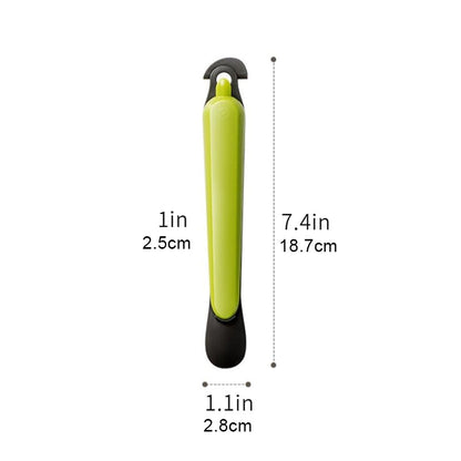 ZapPeel™ | The effortless fruit peeler