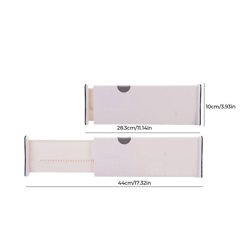 Divider™ | Retractable Drawer Divider