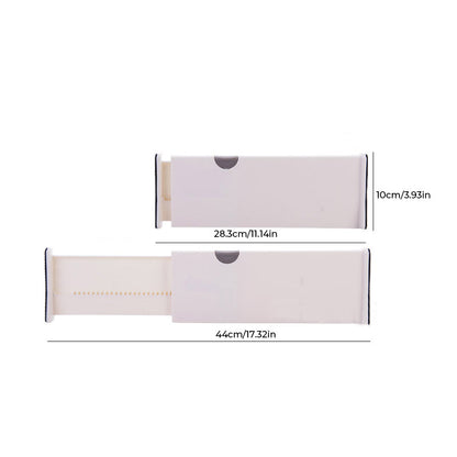 Divider™ | Retractable Drawer Divider