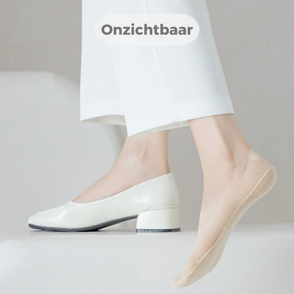 Comfy™ | Ice Cream Silk Socks [2+3 Free] 