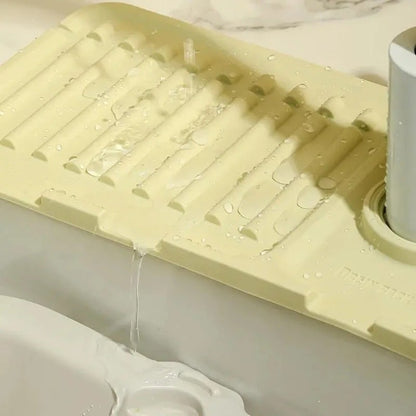 50% off | FlowMat™ - Faucet Protectors &amp; Drain Mats [Last Day Discount] 