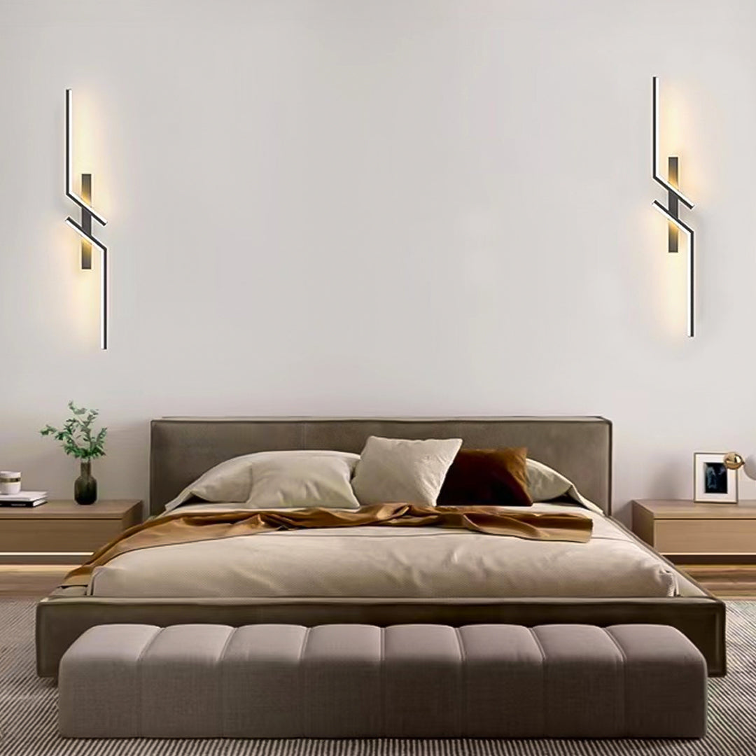 50% off | Accentura™ - Modern Wall Accent [Last Day Discount]