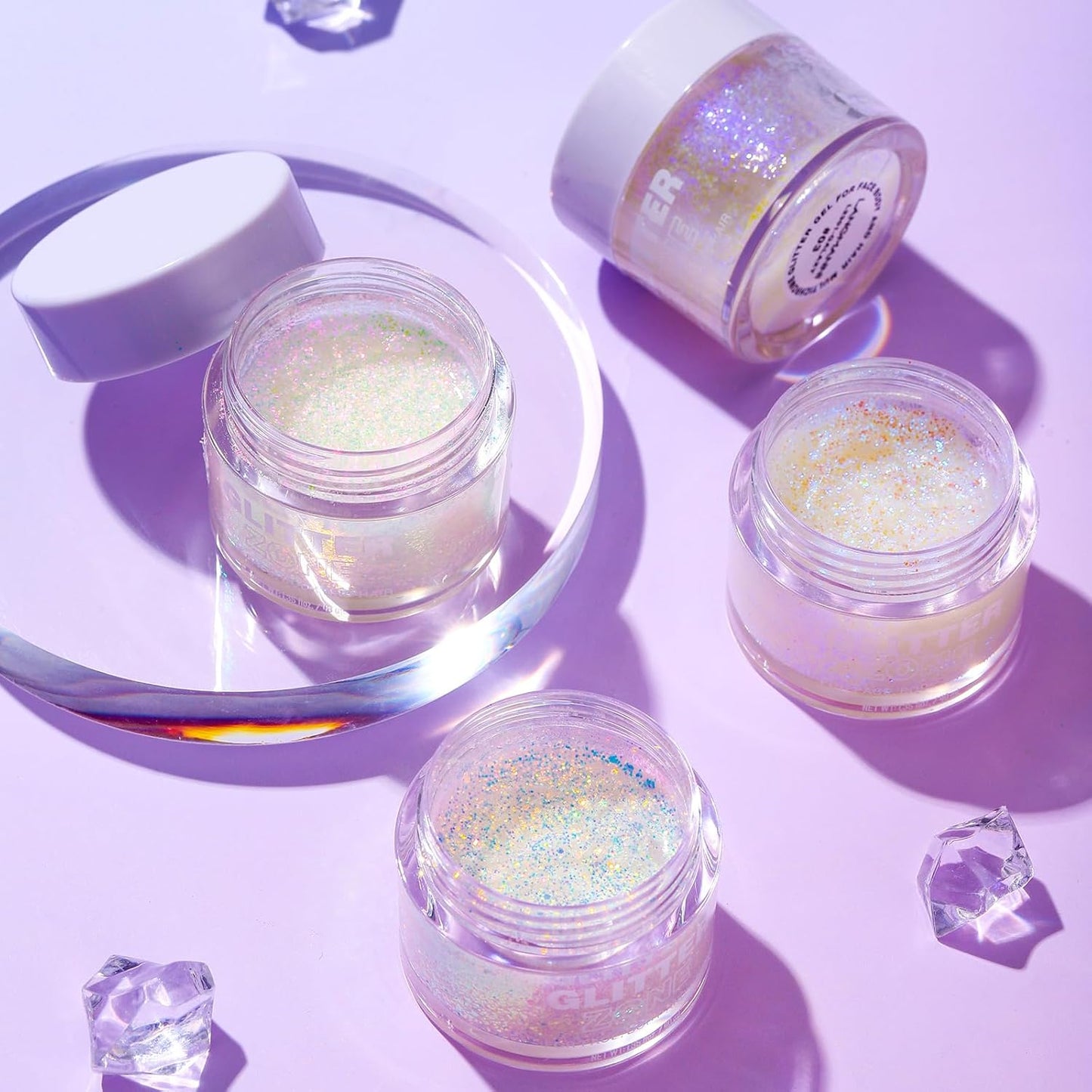 Müheloser nahtloser Eyeliner für markante Augenakzente