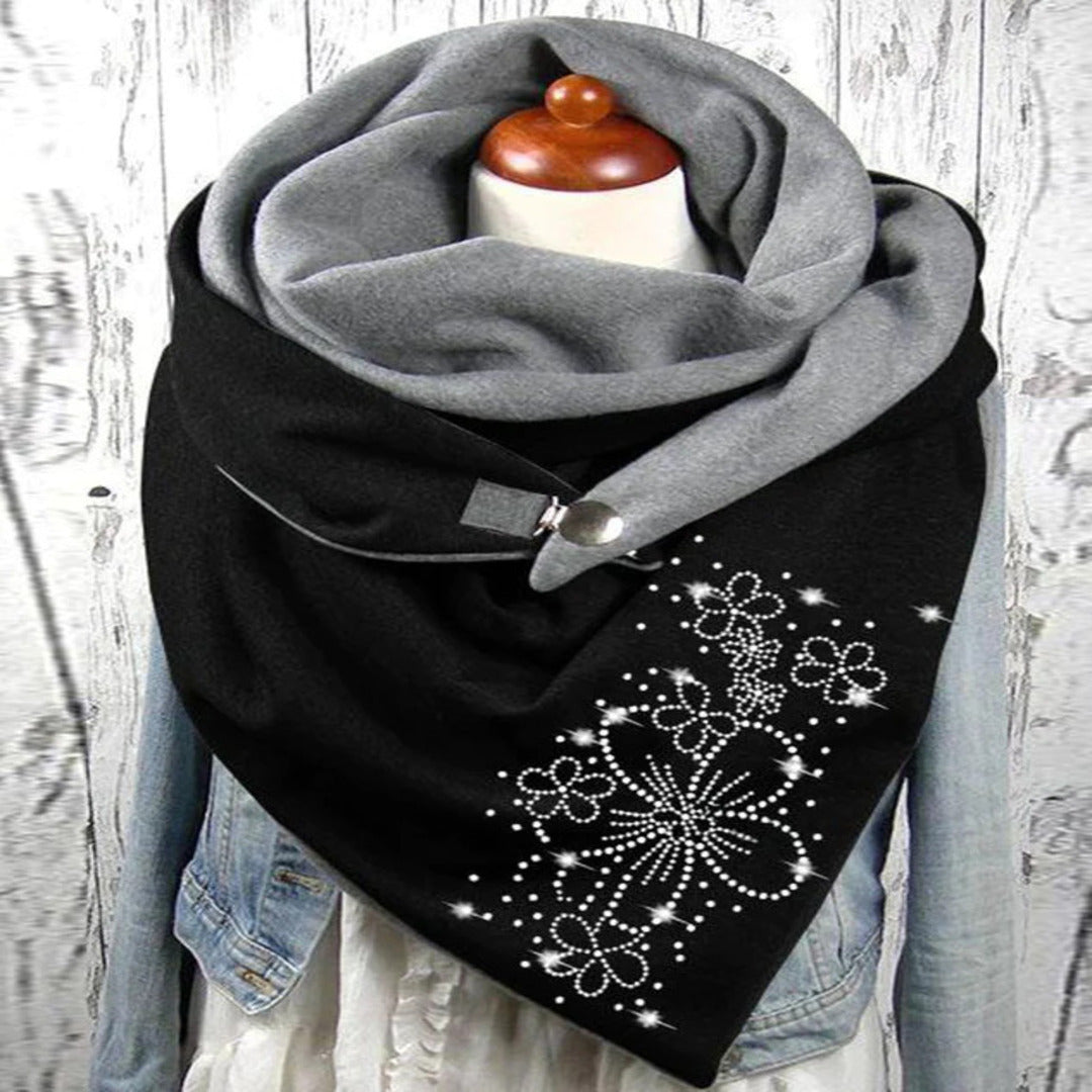 50% off | Julia™ - Super soft &amp; stylish scarf [Last day discount]