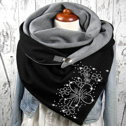 50% off | Julia™ - Super soft &amp; stylish scarf [Last day discount]