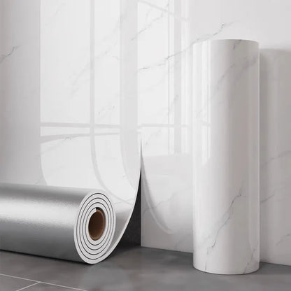 WallGuard™ - 3D Wasser- und Hitzebeständige Tapete