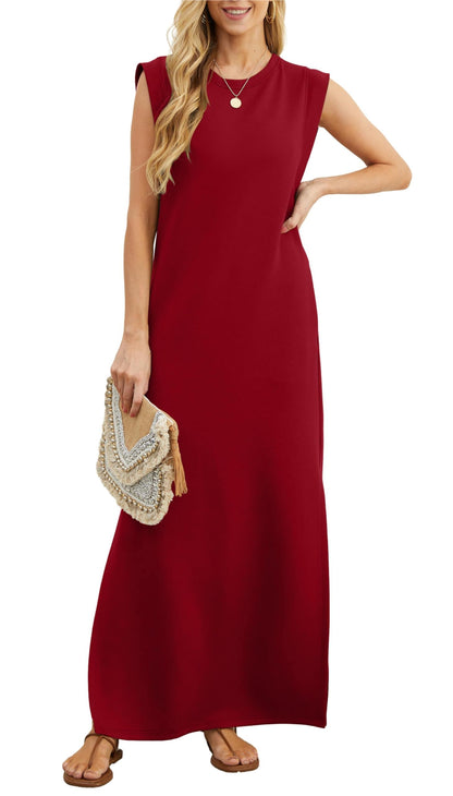 Elanora™ | Maxi dress - effortless elegance