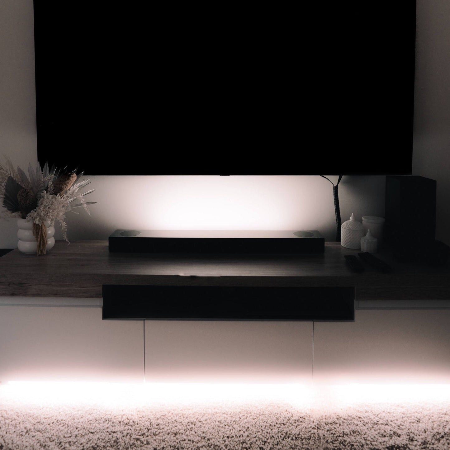 Sension™ | Motion Sensor Light Strips