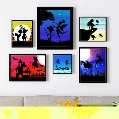 EasyDraw™ | Unleash your artistic potential