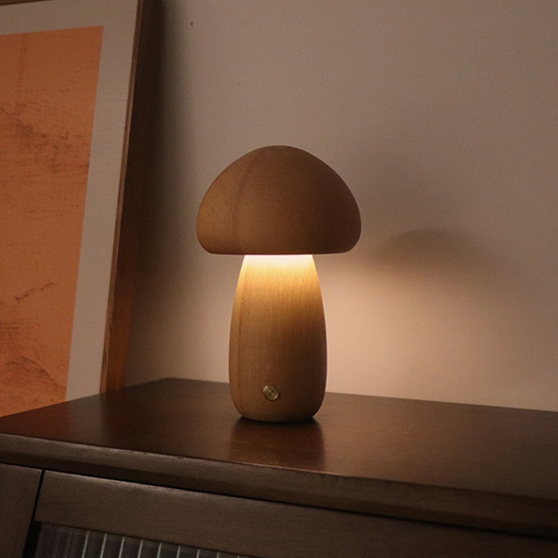 LuminaMush™ | Cozy ambience for your home 