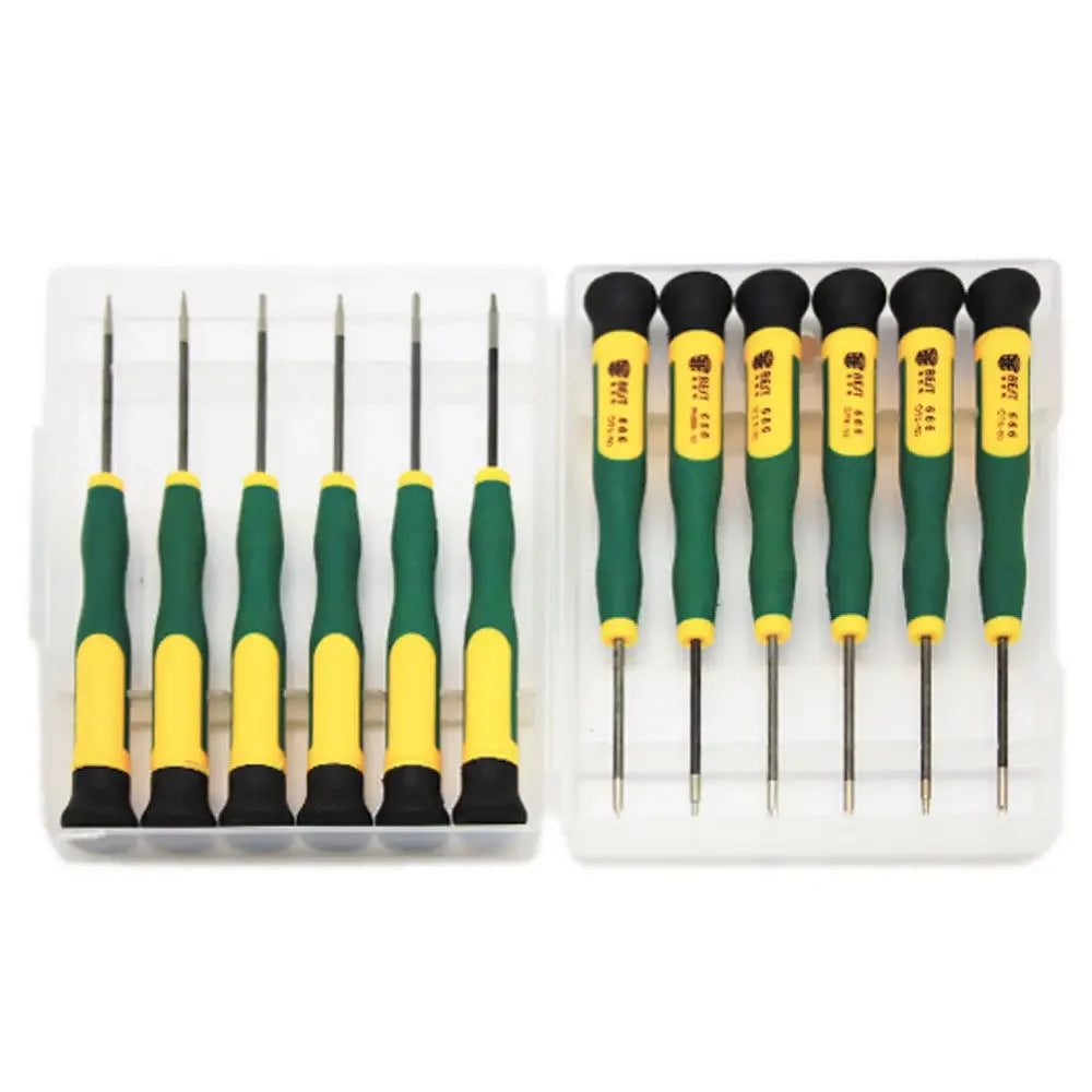 Fixor™ | 12-in-1 Screwdriver Set