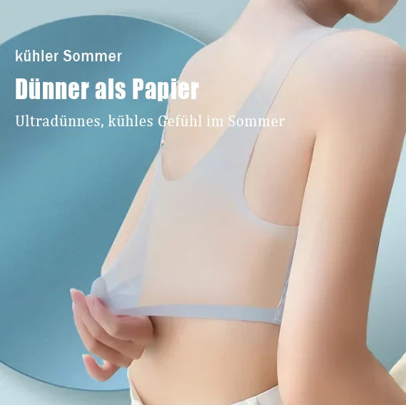 ChillBra™ | Stay cool and comfortable all summer long!