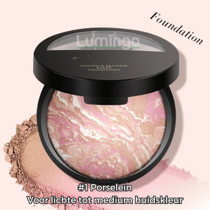 SilkSkin Powder Foundation