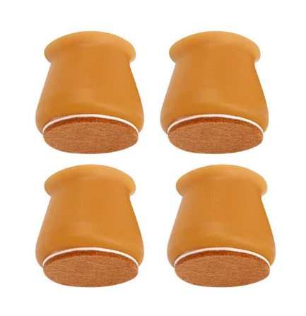 50% off | QuietGlide™ | Silicone Furniture Leg Protectors [ Last Day Discount ]
