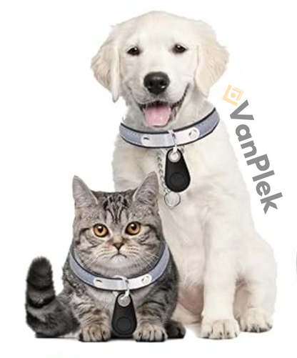 DogCatFri™ | PetTracker - Bluetooth and GPS wireless pet tracker 
