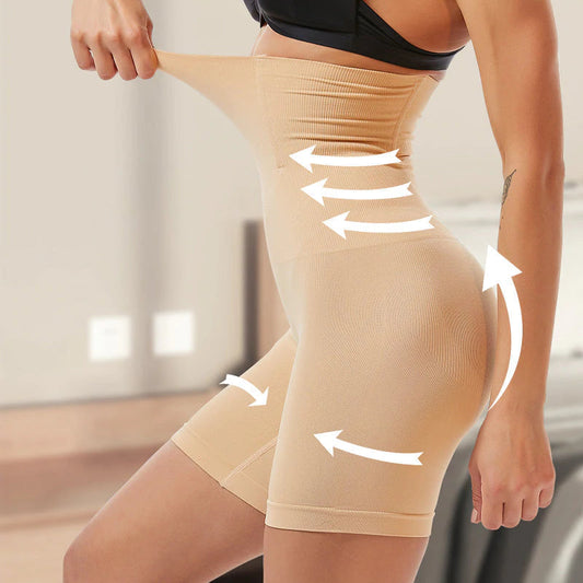 BodyBlend™ | Tummy and Hip Shaping Shorts (1 + 1 Free)