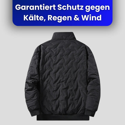 Manu™ - Fashionable thermal jacket