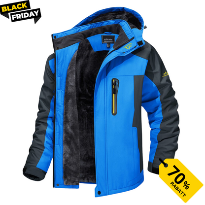 Venturo™ | Wind and waterproof outdoor jacket
