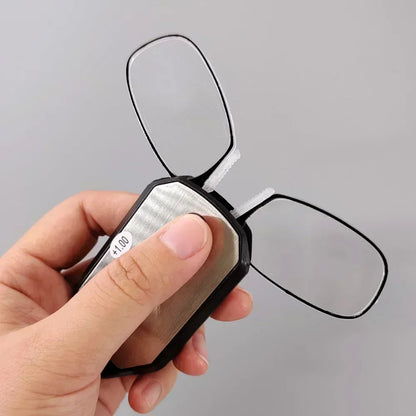 EasyRead™ - Never forget your reading glasses again 