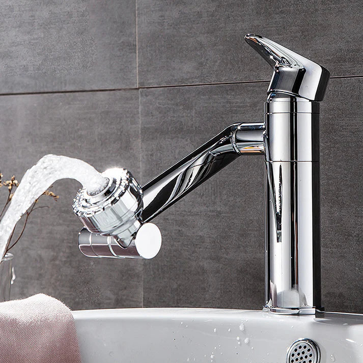 AquaTwirl™ | A modern mixer with versatile functionality 