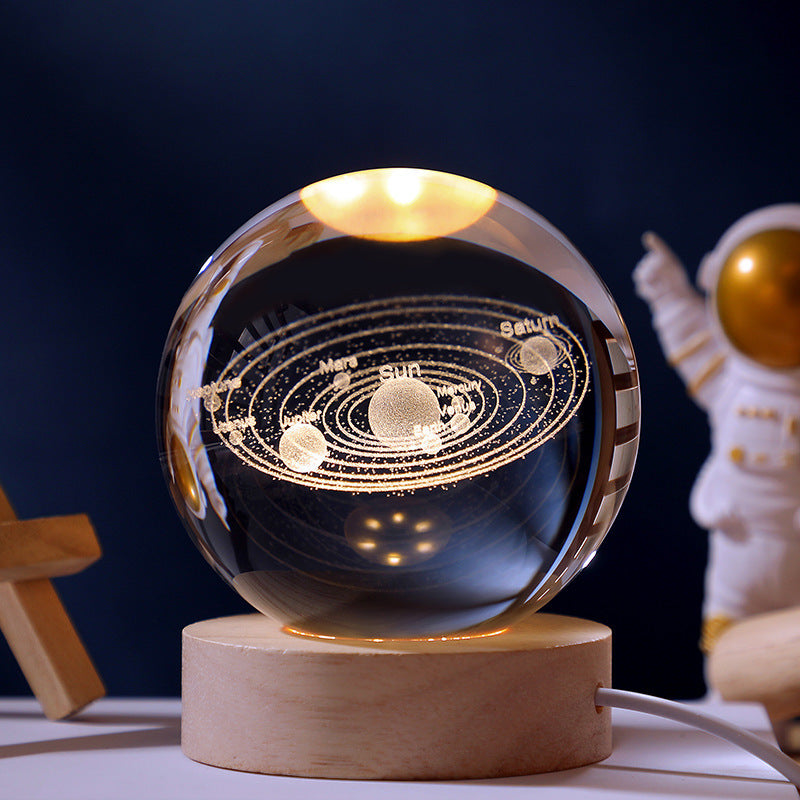 Discover the universe in crystal-clear beauty | 50% OFF
