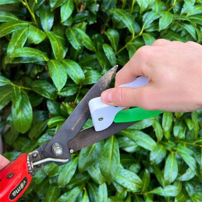 Grinder™ | Portable Knife Sharpener 