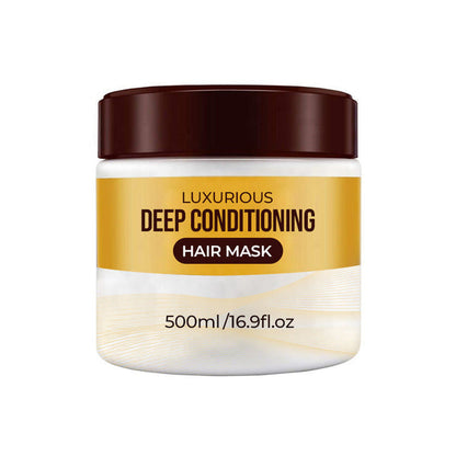Serpenté™ | Deep Conditioning Hair Mask 