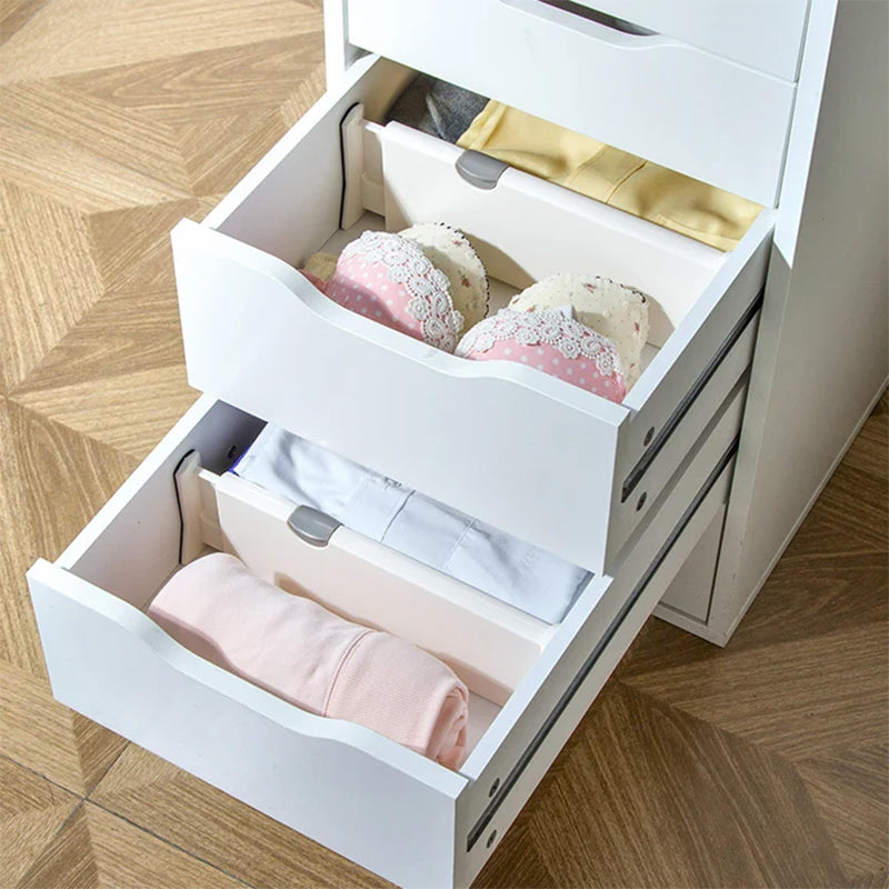 Divider™ | Retractable Drawer Divider