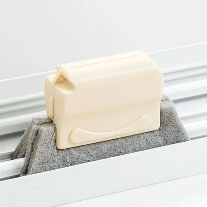 1+1 FREE | EasyEdge Window Cleaning Brush [Last Day Discount]