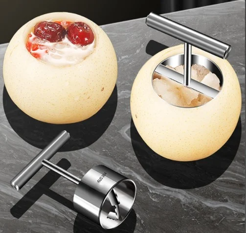 50% off | CoreCrafters™ Fruit Core Separator [Last Day Discount]